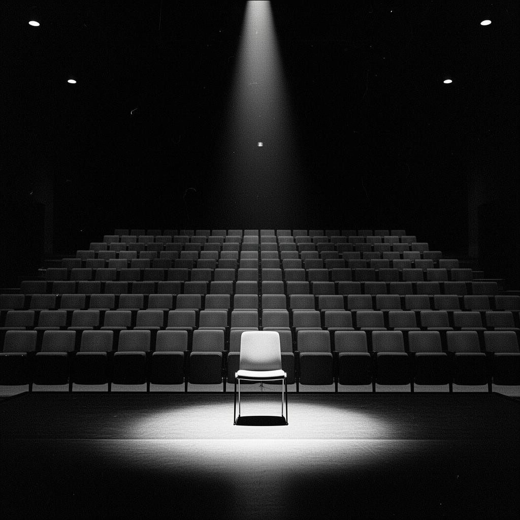 The Mentorship Archive